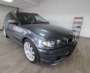 BMW 325 Gebrauchtwagen