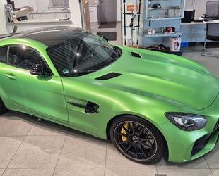 Mercedes-Benz AMG GT R Gebrauchtwagen