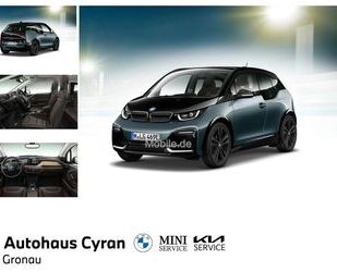 BMW i3 Gebrauchtwagen