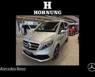 Mercedes-Benz V 250 Gebrauchtwagen