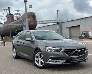 Opel Insignia Gebrauchtwagen