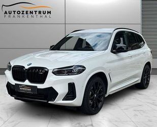 BMW X3 M40 Gebrauchtwagen