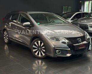 Honda Civic Gebrauchtwagen