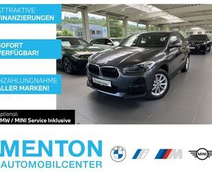 BMW X2 Gebrauchtwagen