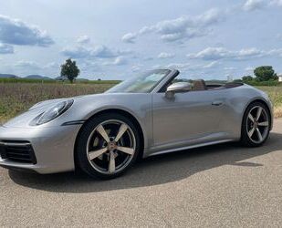 Porsche 992 Gebrauchtwagen