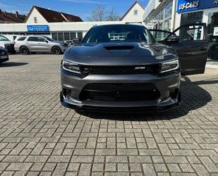 Dodge Charger Gebrauchtwagen