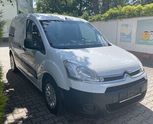 Citroen Berlingo Gebrauchtwagen