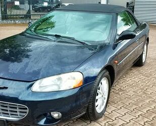 Chrysler Sebring Gebrauchtwagen
