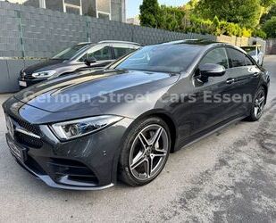 Mercedes-Benz CLS 400 Gebrauchtwagen