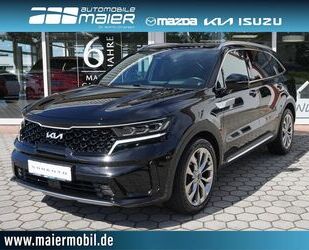 BMW Sorento 