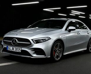 Mercedes-Benz A 180 Gebrauchtwagen