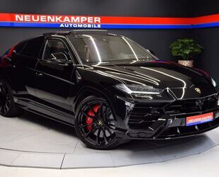 Lamborghini Urus Gebrauchtwagen