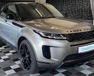 Land Rover Range Rover Evoque Gebrauchtwagen