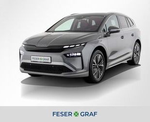 Skoda Enyaq Gebrauchtwagen
