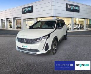 Peugeot 5008 Gebrauchtwagen
