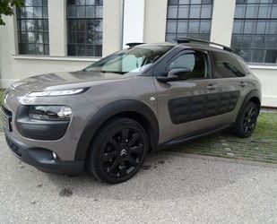 Citroen C4 Cactus Gebrauchtwagen