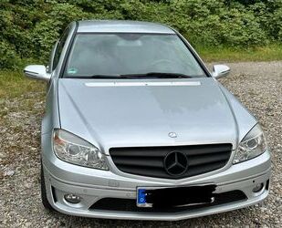 Mercedes-Benz CLC 200 Gebrauchtwagen