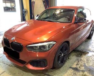 BMW M140i Gebrauchtwagen