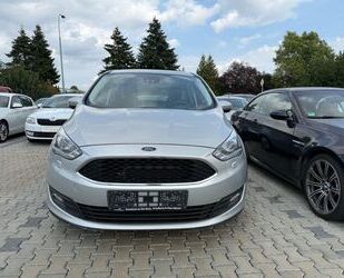 Ford Grand C-Max Gebrauchtwagen
