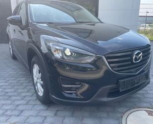 Mazda CX-5 Gebrauchtwagen