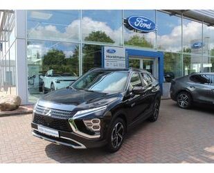 Mitsubishi Eclipse Cross Gebrauchtwagen