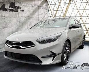 Kia ceed Sportswagon Gebrauchtwagen