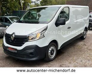 Renault Trafic Gebrauchtwagen