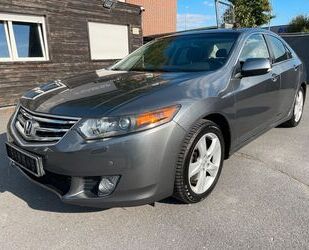 Honda Accord Gebrauchtwagen