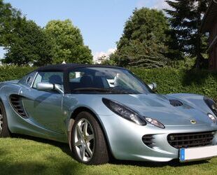 Lotus Elise Gebrauchtwagen