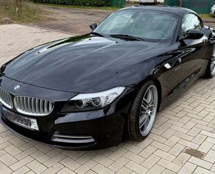 BMW Z4 Gebrauchtwagen