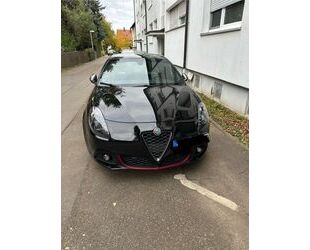 Alfa Romeo Giulietta Gebrauchtwagen