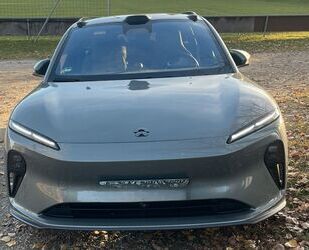 Nio ET5 Gebrauchtwagen
