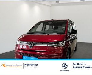VW T7 Multivan Gebrauchtwagen
