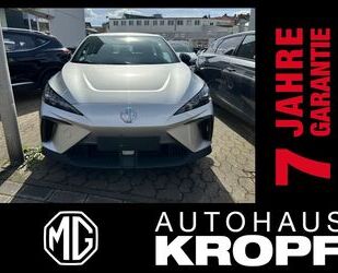 MG MG4 Gebrauchtwagen