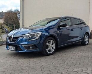 Renault Megane Gebrauchtwagen