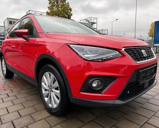 Seat Arona Gebrauchtwagen