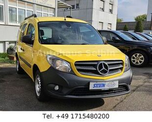 Mercedes-Benz Citan Gebrauchtwagen