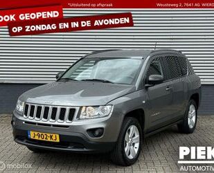 Jeep Compass Gebrauchtwagen