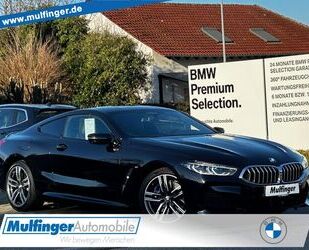BMW 840 Gebrauchtwagen