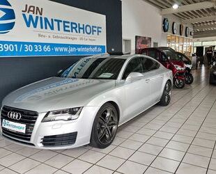 Audi A7 Gebrauchtwagen