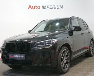 BMW X3 M40 Gebrauchtwagen
