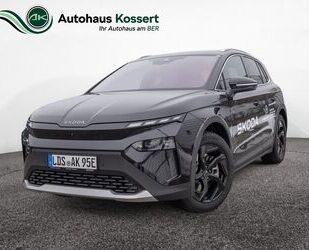 Skoda Elroq Gebrauchtwagen
