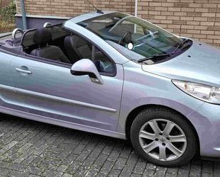 Peugeot 207 Gebrauchtwagen