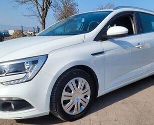 Renault Megane Gebrauchtwagen