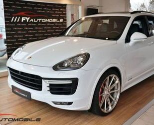 Porsche Cayenne Gebrauchtwagen