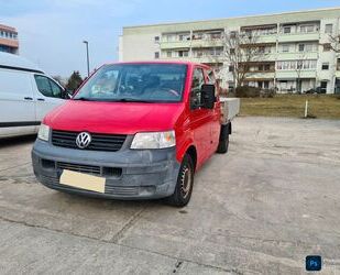 VW T5 Transporter Gebrauchtwagen