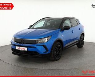 Opel Grandland (X) Gebrauchtwagen