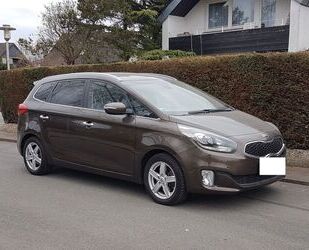 Kia Carens Gebrauchtwagen