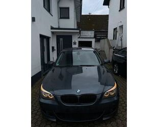 BMW 520 Gebrauchtwagen