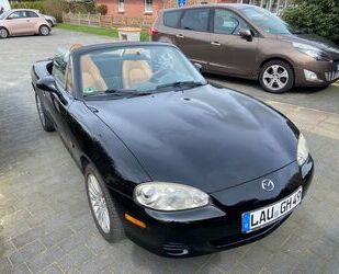 Mazda MX-5 Gebrauchtwagen